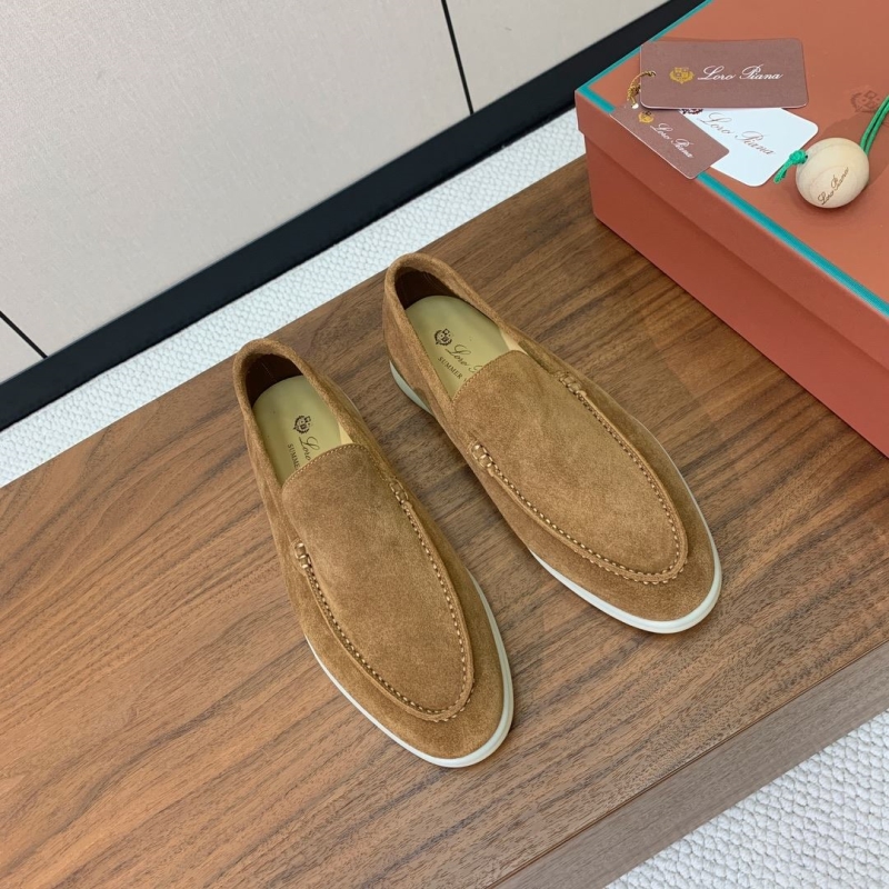 L0r0 P1ana loafers